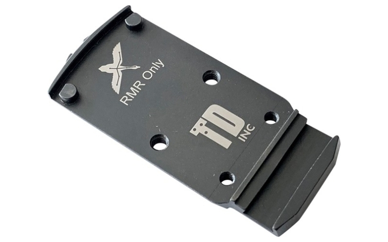 Forward Controls Design Llc P320 optic platform - commerical m17/m18, sig p320 x5 legion